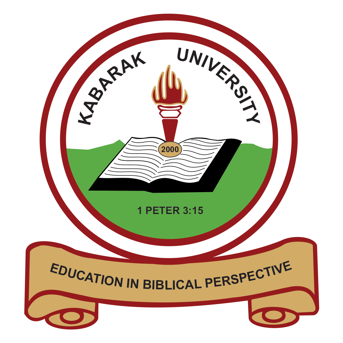Kabarak Online University