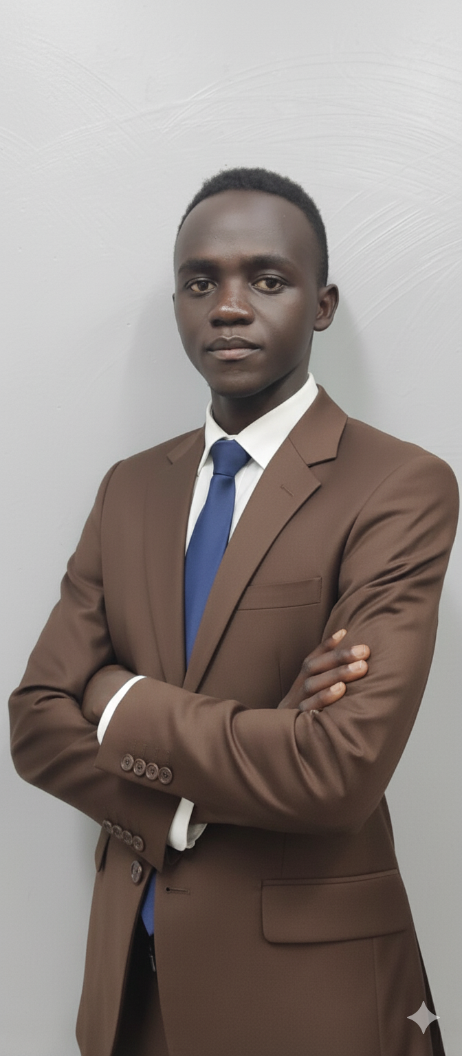 Oliver Kandagor